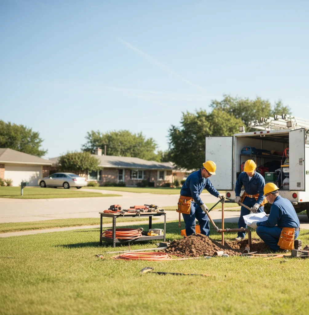 Water Heater Repair in Swiftwater, PA